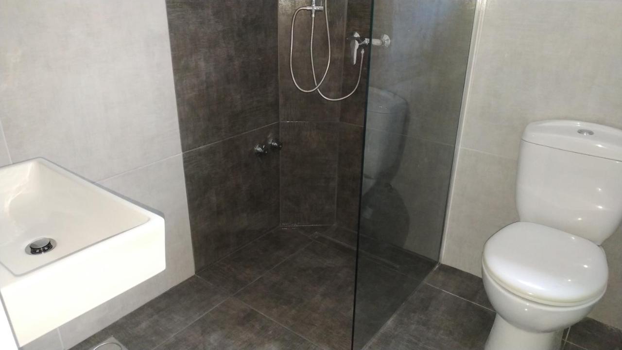 Dassia Green Apartments Bagian luar foto