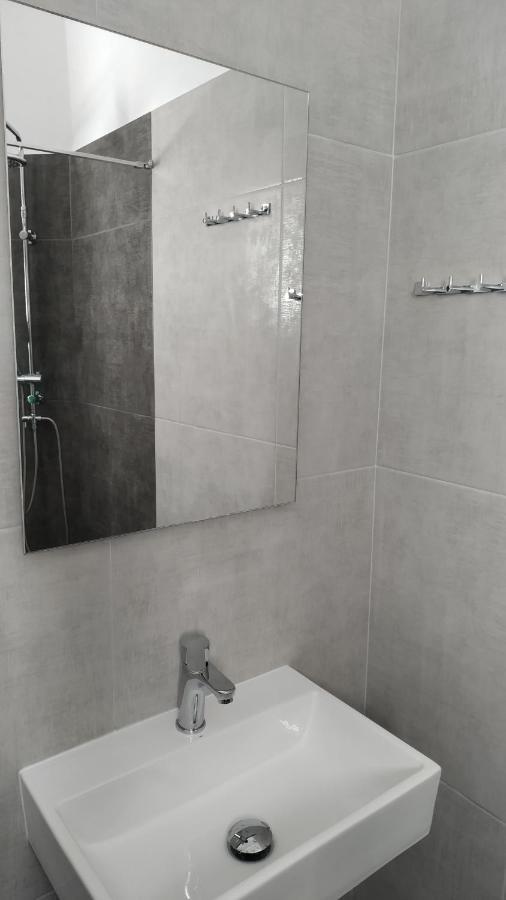 Dassia Green Apartments Bagian luar foto