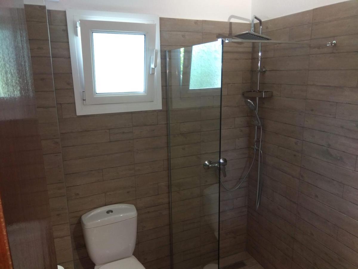Dassia Green Apartments Bagian luar foto