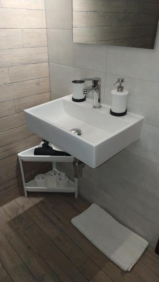 Dassia Green Apartments Bagian luar foto