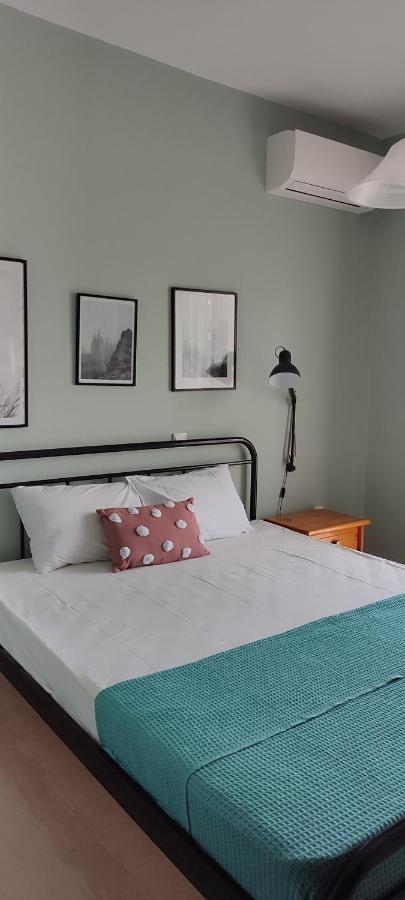 Dassia Green Apartments Bagian luar foto