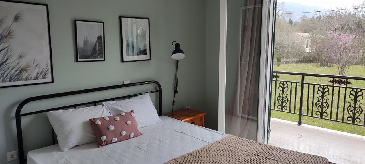 Dassia Green Apartments Bagian luar foto