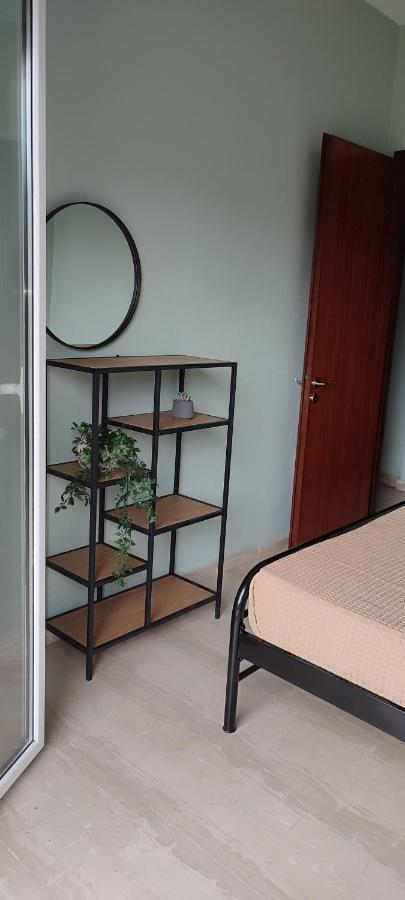 Dassia Green Apartments Bagian luar foto