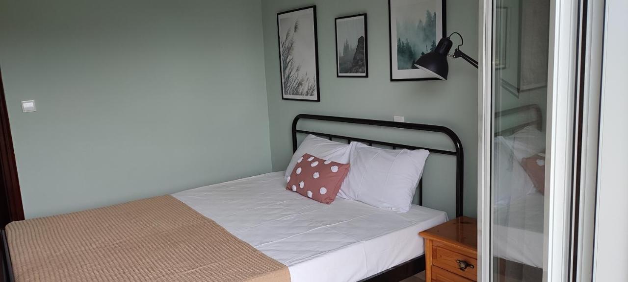 Dassia Green Apartments Bagian luar foto