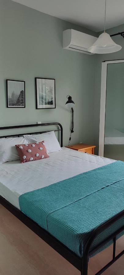 Dassia Green Apartments Bagian luar foto