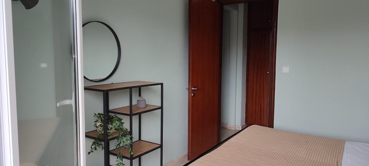 Dassia Green Apartments Bagian luar foto