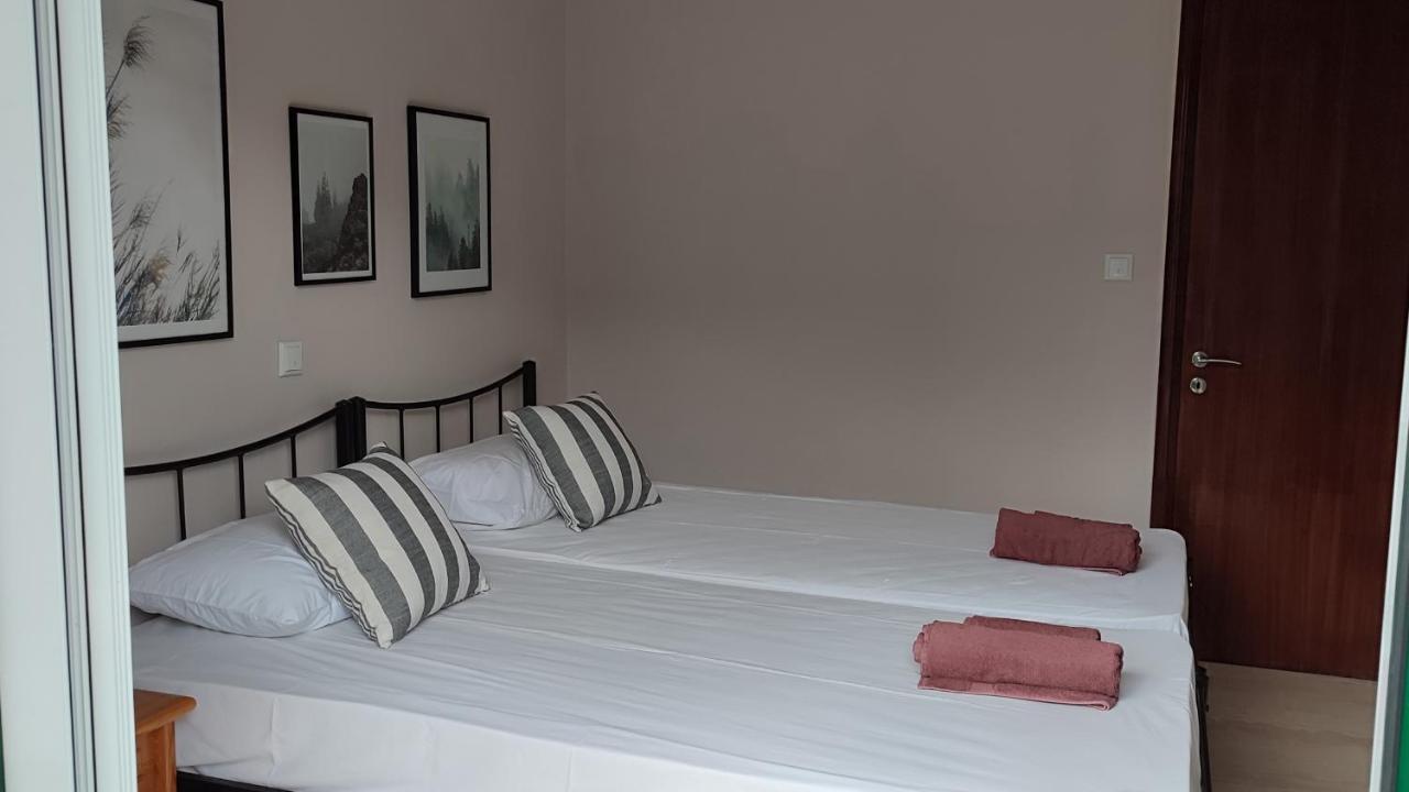 Dassia Green Apartments Bagian luar foto