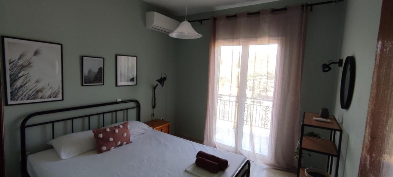 Dassia Green Apartments Bagian luar foto
