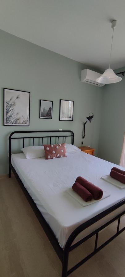Dassia Green Apartments Bagian luar foto