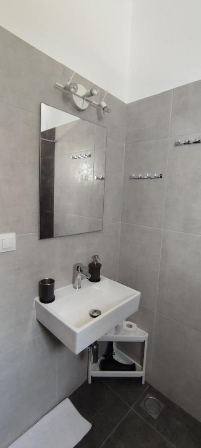 Dassia Green Apartments Bagian luar foto