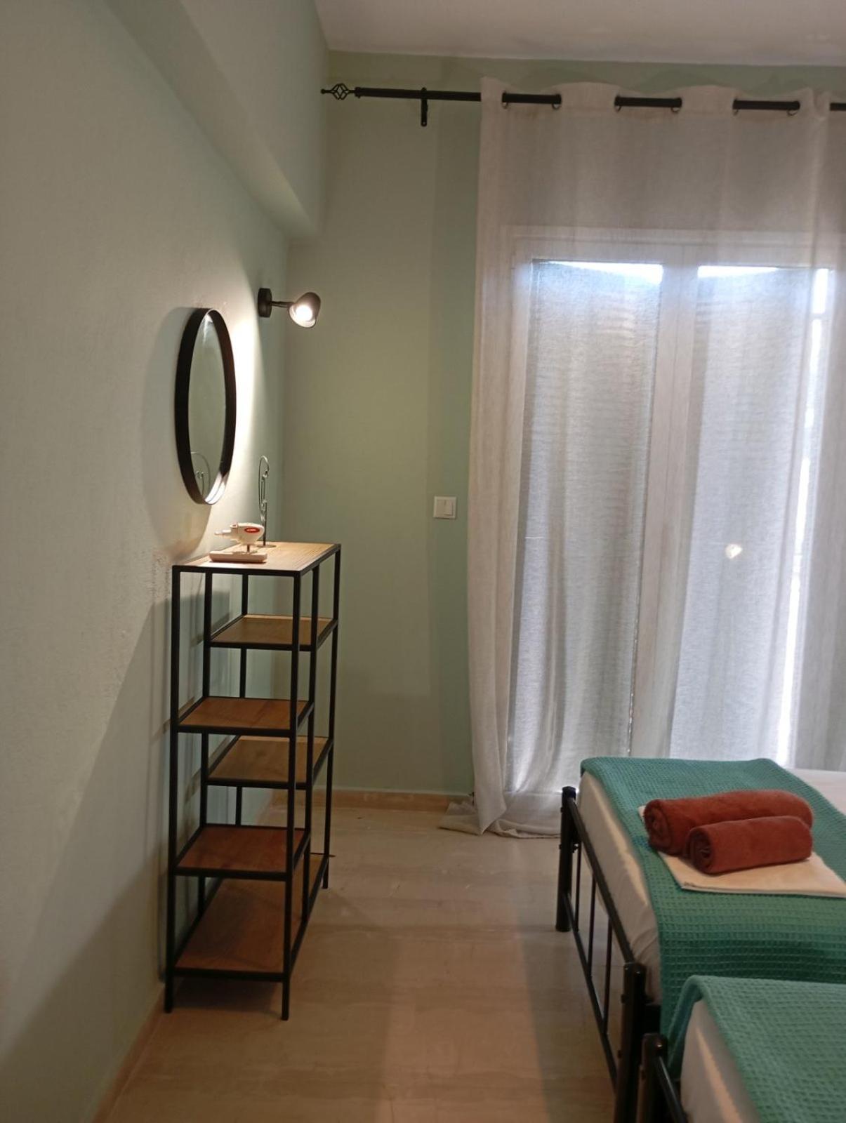 Dassia Green Apartments Bagian luar foto